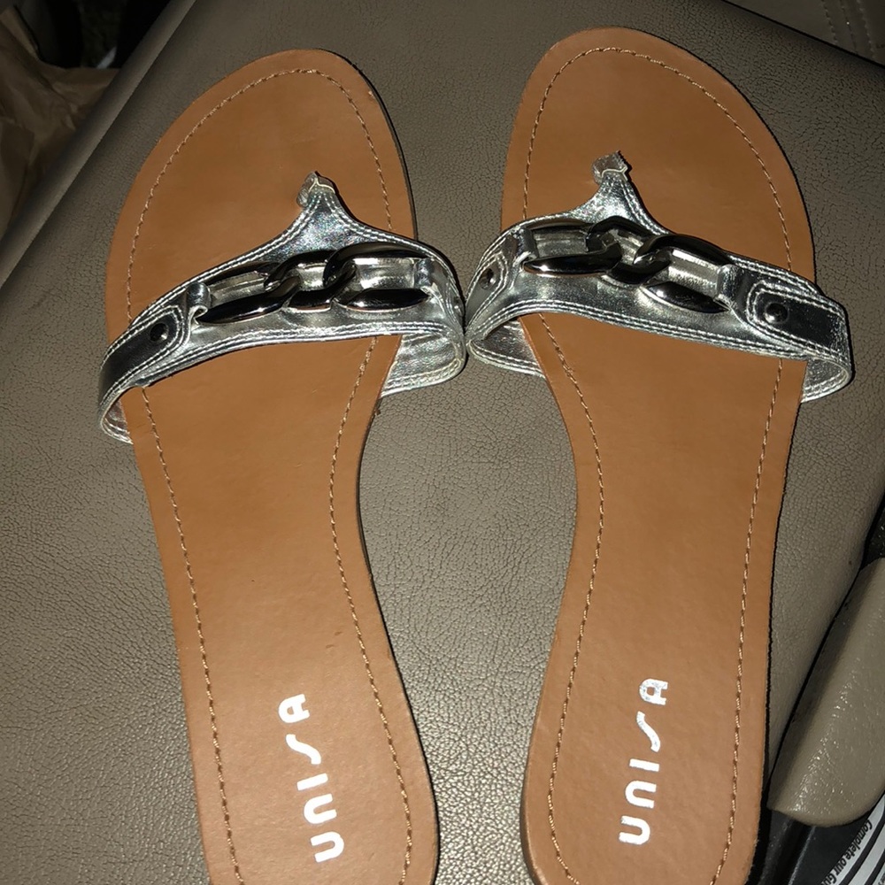 Flats